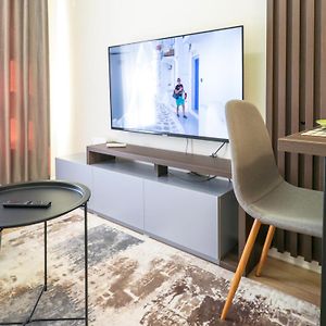 Appartement met een Slaapkamer